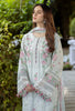 Adan's Libas Gardenia Embroidered Lawn – 2621