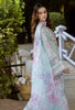 Adan's Libas Gardenia Embroidered Lawn – 2621