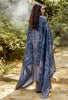 Adan's Libas Elenore Fall/Winter with Shawl – 1224