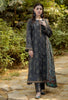 Adan's Libas Elenore Fall/Winter with Shawl – 1223