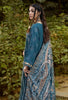 Adan's Libas Elenore Fall/Winter with Shawl – 1229