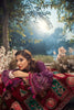 Maryam Hussain Luxe Winter Edition with Shawl – Capri