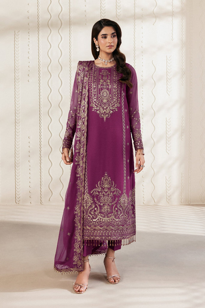 Zarif Bayaan Formals – SWABI