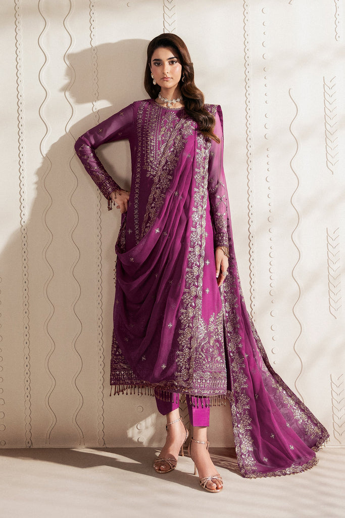 Zarif Bayaan Formals – SWABI