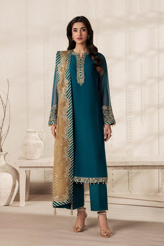 Zarif Bayaan Formals – JHEEL