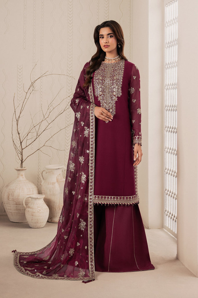 Zarif Bayaan Formals – NIDAH