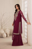 Zarif Bayaan Formals – NIDAH
