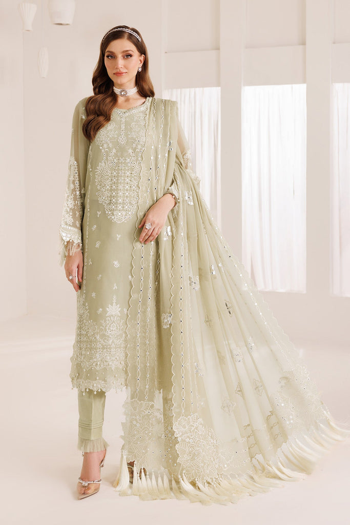 Alizeh Dhaagay Luxury Formals – 5031-Ahana