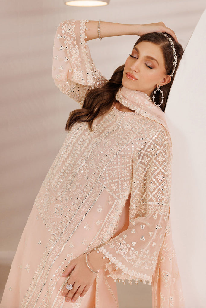 Alizeh Dhaagay Luxury Formals – 5029-Miksha