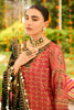 Alizeh Shehnai The Festive Edit Formals – AF-ZN-2216-Ghoomar