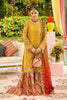 Alizeh Shehnai The Festive Edit Formals – AF-ZN-2215-Zarposh