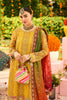 Alizeh Shehnai The Festive Edit Formals – AF-ZN-2215-Zarposh