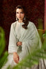 Alizeh Summer Lawn  – AF-EL-7062-Aloe