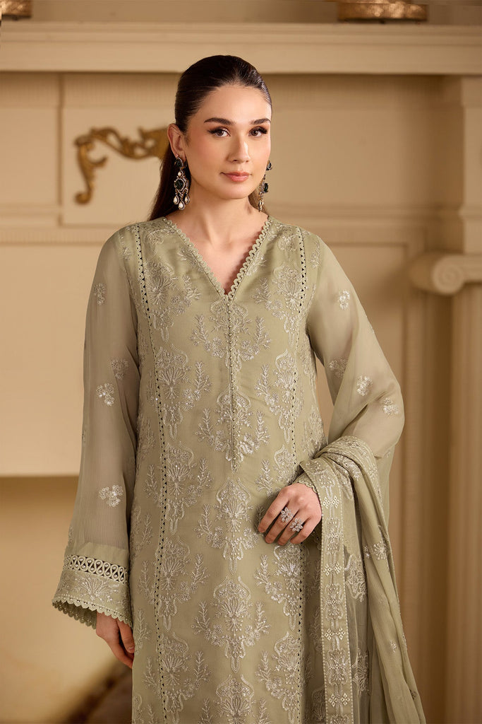 Alizeh Luxury Festive Formals – 2254-Tasnim