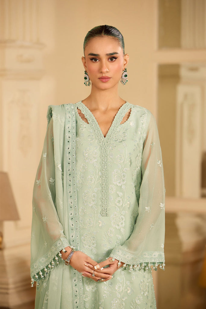 Alizeh Luxury Festive Formals – 2252-Zehnora