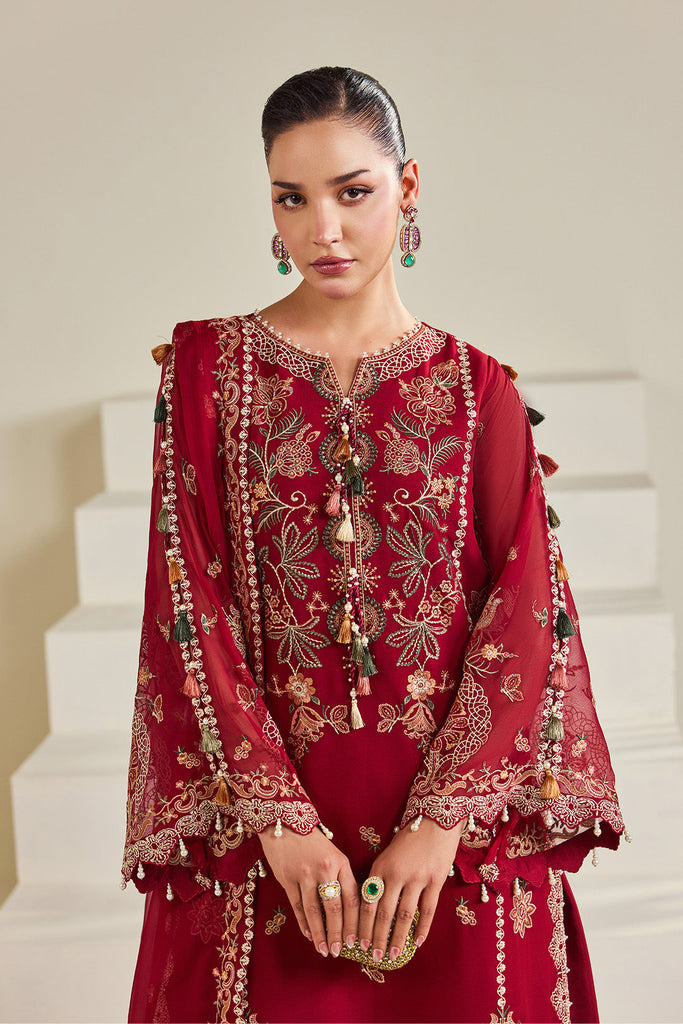 Alizeh Dhaagay Formals – AF-DHG-5053-Suraira