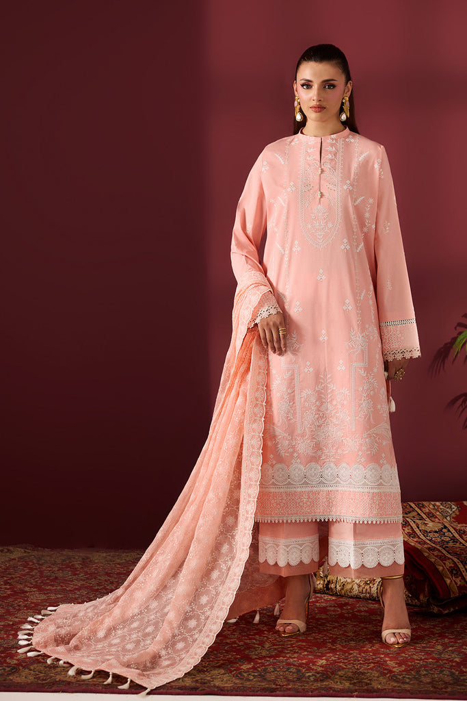 Alizeh Summer Lawn  – AF-EL-7063-Hawk