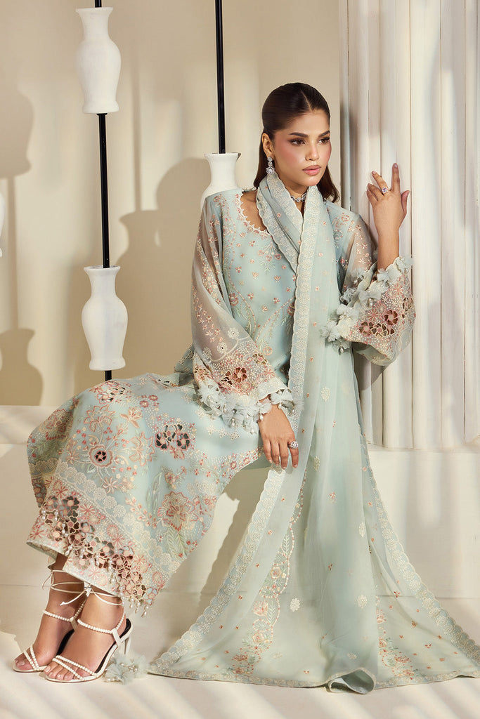Alizeh Dhaagay Formals – AF-DHG-5046-Tiyaahe