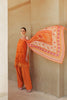 Noor by Saadia Asad Eid Handwork Laserkari Lawn – D11