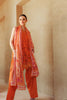 Noor by Saadia Asad Eid Handwork Laserkari Lawn – D11