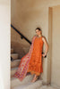 Noor by Saadia Asad Eid Handwork Laserkari Lawn – D11
