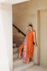 Noor by Saadia Asad Eid Handwork Laserkari Lawn – D11
