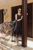 Noor by Saadia Asad Eid Handwork Laserkari Lawn – D6