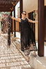 Noor by Saadia Asad Eid Handwork Laserkari Lawn – D6