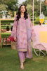 Rang Rasiya Lifestyle Summer Edit Lawn – Coco