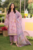 Rang Rasiya Lifestyle Summer Edit Lawn – Coco