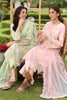 Rang Rasiya Lifestyle Summer Edit Lawn – Jade