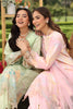 Rang Rasiya Lifestyle Summer Edit Lawn – Jade