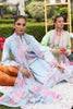 Rang Rasiya Lifestyle Summer Edit Lawn – Zubiya