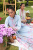 Rang Rasiya Lifestyle Summer Edit Lawn – Zubiya