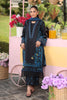 Rang Rasiya Lifestyle Summer Edit Lawn – Ushna