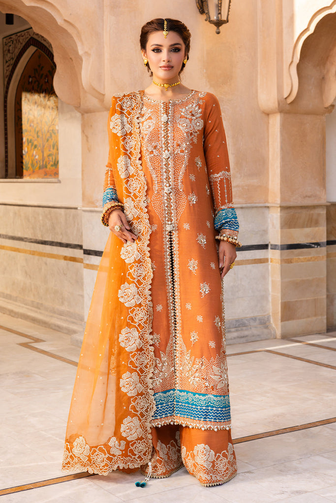 Saad Shaikh Jahan Luxury Festive Formals – SEHR