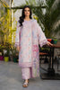 Rang Rasiya Lifestyle Summer Lawn Edit – Blush