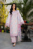 Rang Rasiya Lifestyle Summer Lawn Edit – Blush