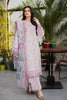 Rang Rasiya Lifestyle Summer Lawn Edit – Blush