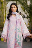 Rang Rasiya Lifestyle Summer Lawn Edit – Blush