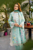 Rang Rasiya Lifestyle Summer Lawn Edit – Mellow