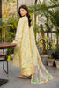 Rang Rasiya Lifestyle Summer Lawn Edit – Olivine