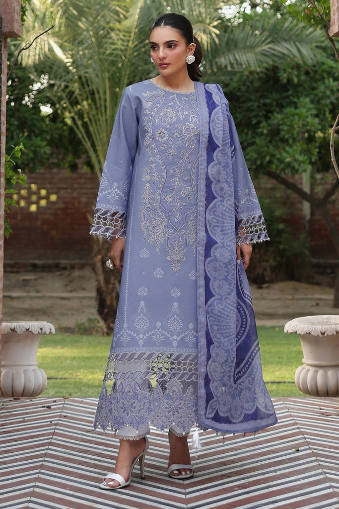 Alizeh Levana Lawn  – AF-EPL-7048-AMO