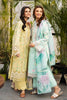 Rang Rasiya Lifestyle Summer Lawn Edit – Olivine