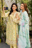Rang Rasiya Lifestyle Summer Lawn Edit – Olivine