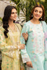 Rang Rasiya Lifestyle Summer Lawn Edit – Olivine