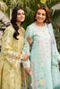 Rang Rasiya Lifestyle Summer Lawn Edit – Olivine