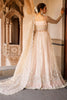 Saad Shaikh Jahan Luxury Festive Formals – JAHAANARA