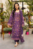 Rang Rasiya Lifestyle Summer Lawn Edit – Charlotte