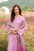 Xenia Layana Spring Lawn – ROSY AFFAIR